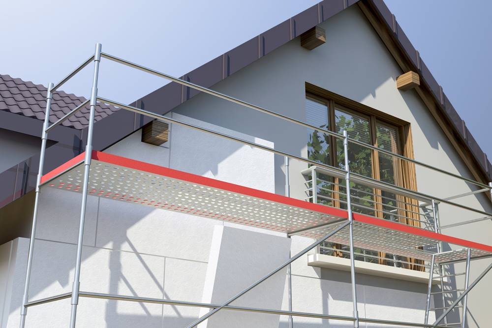Putzprofi Celepci GmbH in Grieskirchen